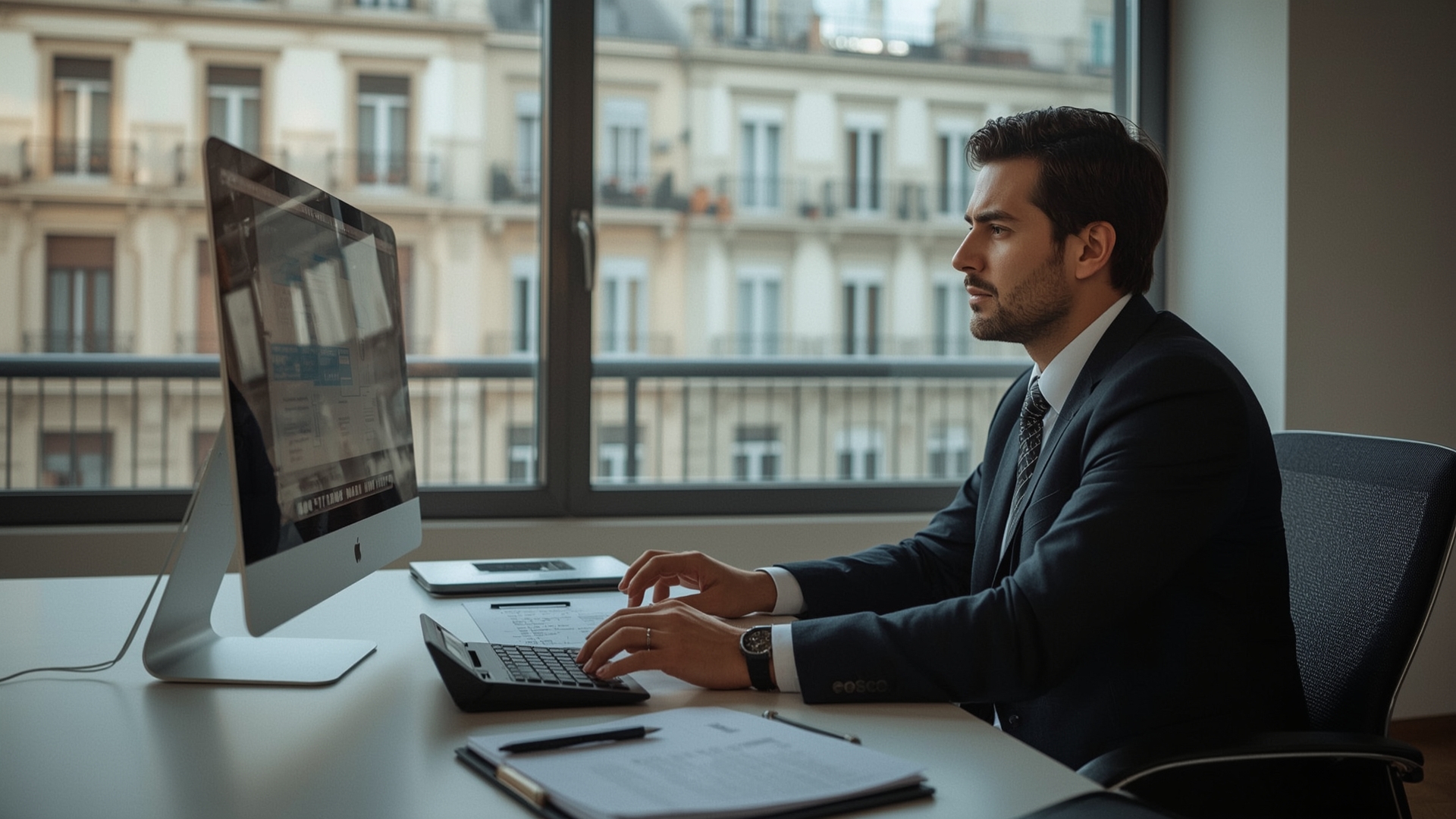 Contabilidad Empresarial