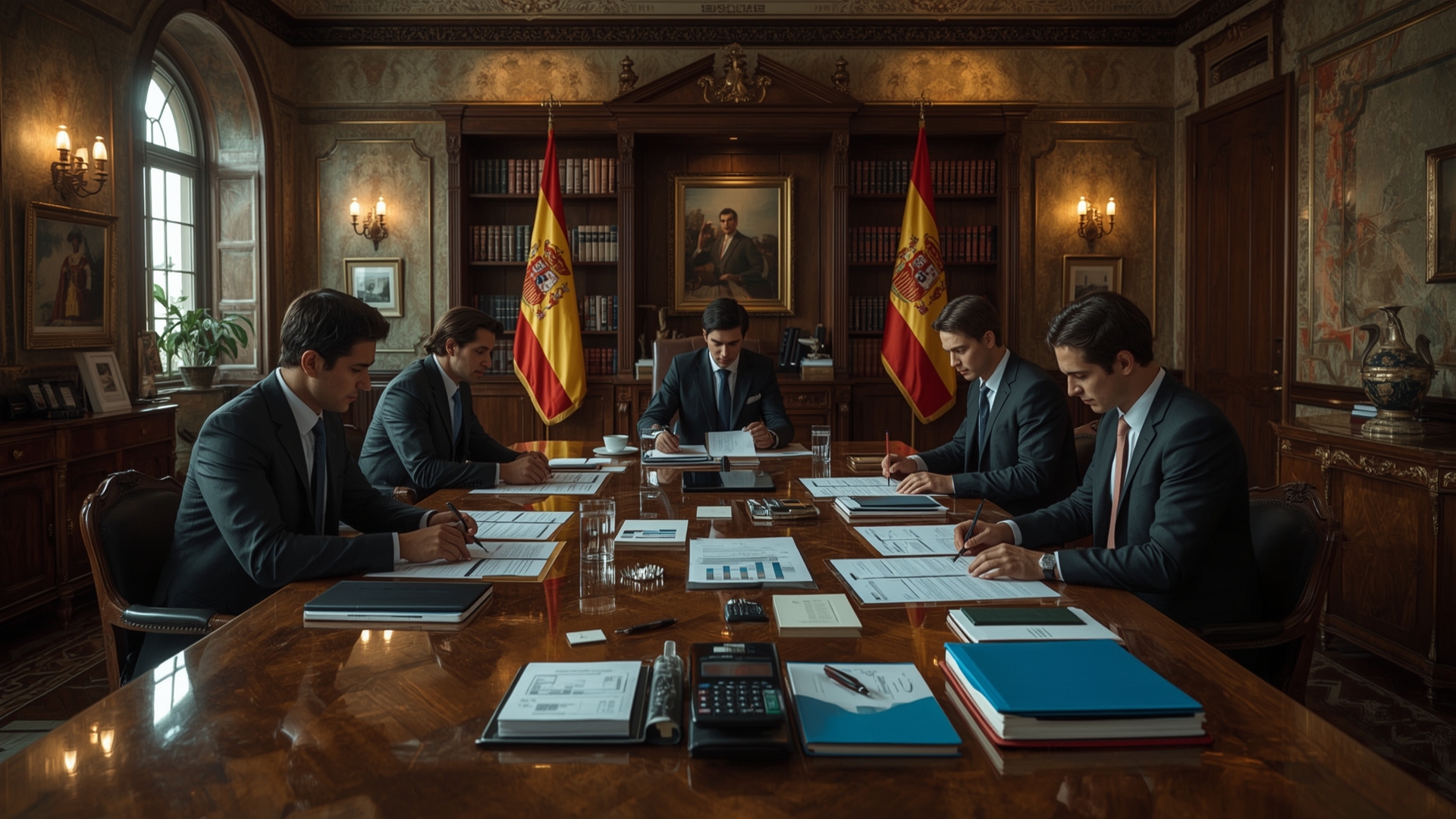 Asesoría Fiscal